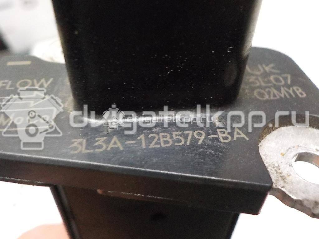 Фото Расходомер воздуха (массметр)  3L3A12B579BA для mazda CX 9 {forloop.counter}}