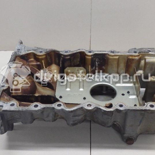 Фото Поддон масляный двигателя  CA6010400 для Mazda Cx-9 Tb