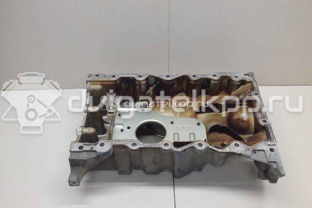 Фото Поддон масляный двигателя  CA6010400 для Mazda Cx-9 Tb {forloop.counter}}