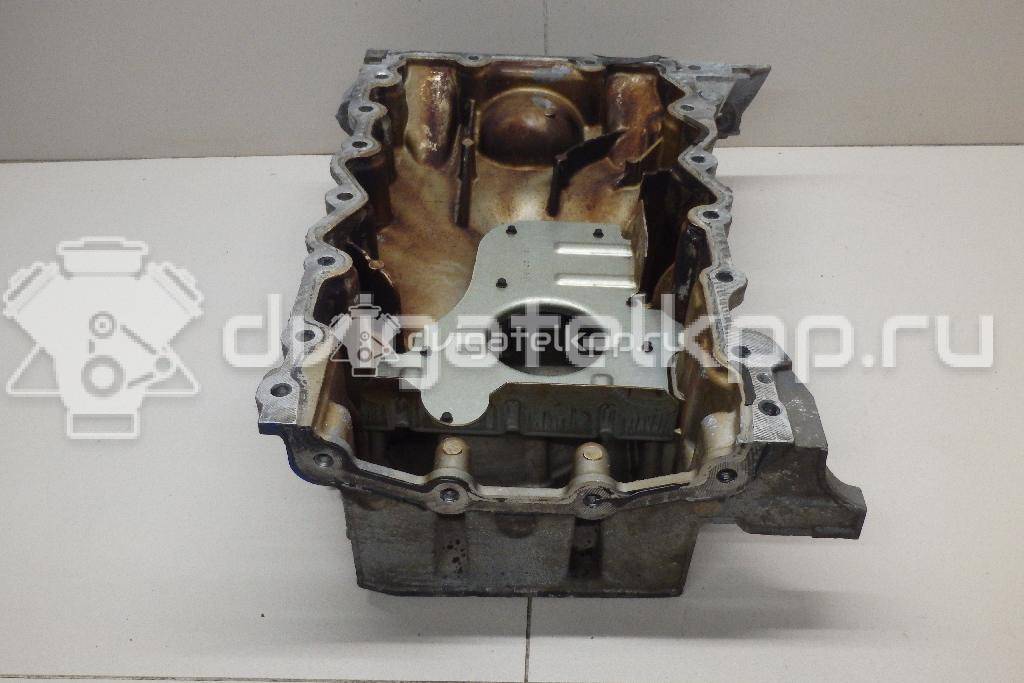 Фото Поддон масляный двигателя  CA6010400 для Mazda Cx-9 Tb {forloop.counter}}