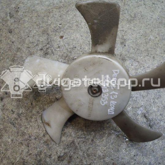 Фото Крыльчатка  B6DG15140 для mazda Demio DW