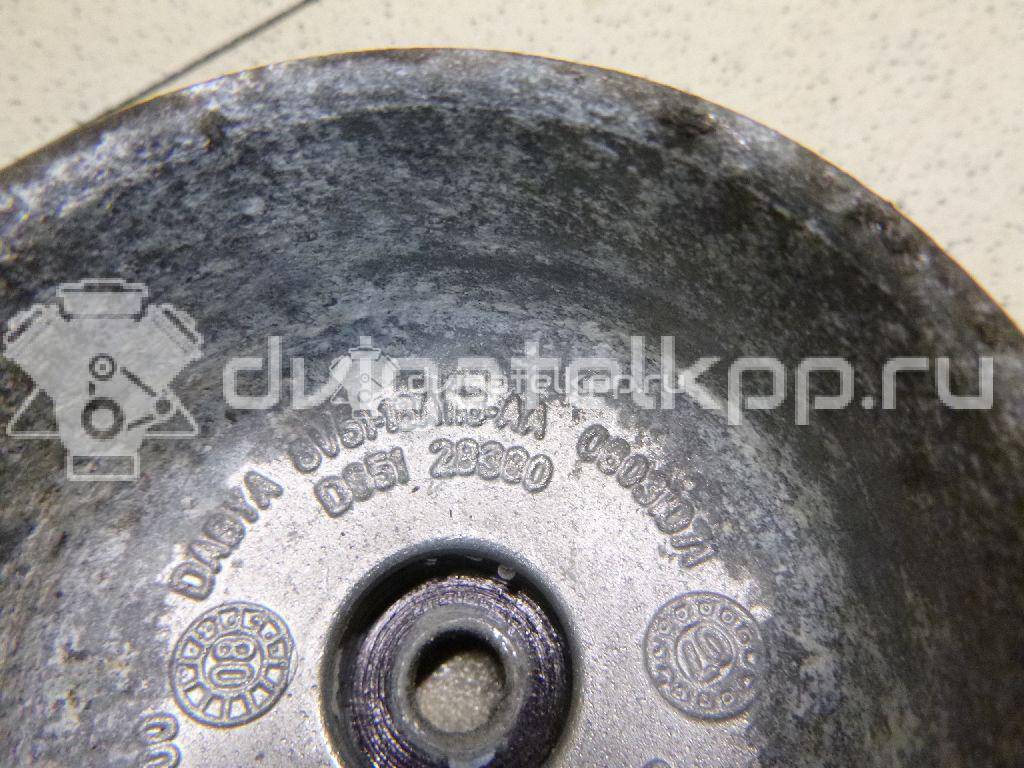 Фото Опора заднего амортизатора  1535299 для Mazda 2 {forloop.counter}}