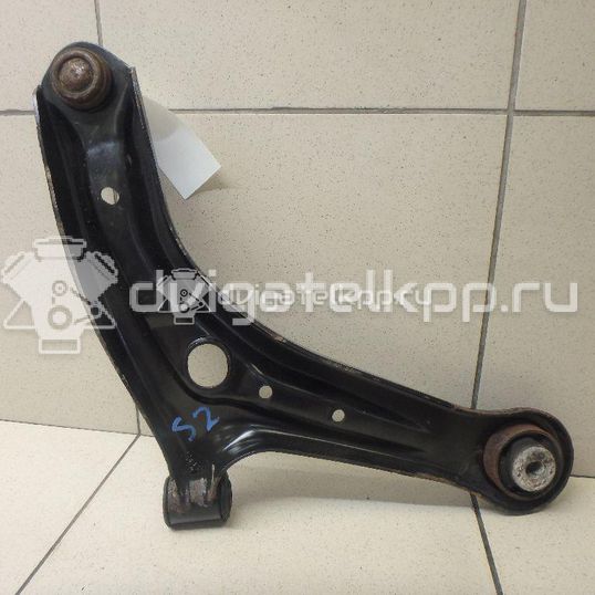 Фото Рычаг передний левый  d65134350e для Mazda 2