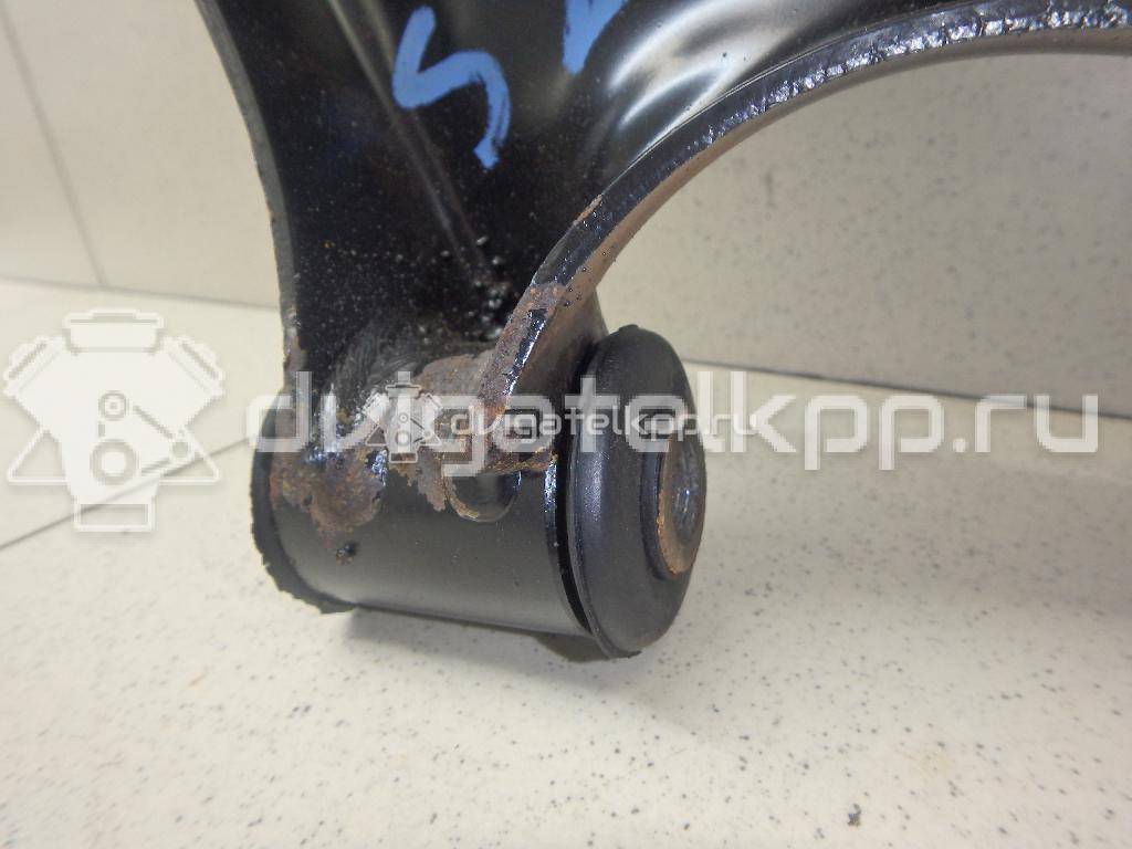 Фото Рычаг передний левый  d65134350e для Mazda 2 {forloop.counter}}