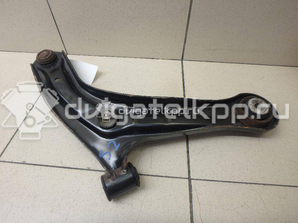 Фото Рычаг передний левый  d65134350e для Mazda 2 {forloop.counter}}