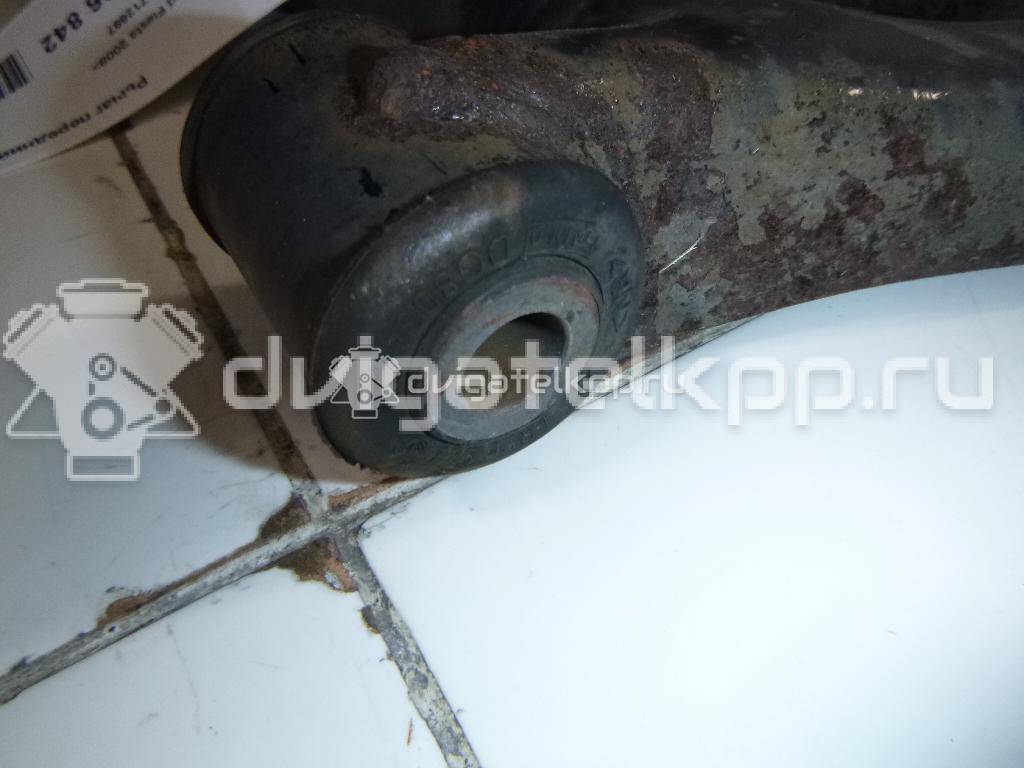 Фото Рычаг передний левый  1712697 для mazda Mazda 2 (DE) {forloop.counter}}