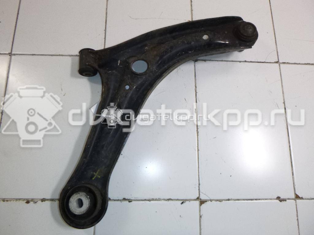 Фото Рычаг передний левый  1712697 для mazda Mazda 2 (DE) {forloop.counter}}