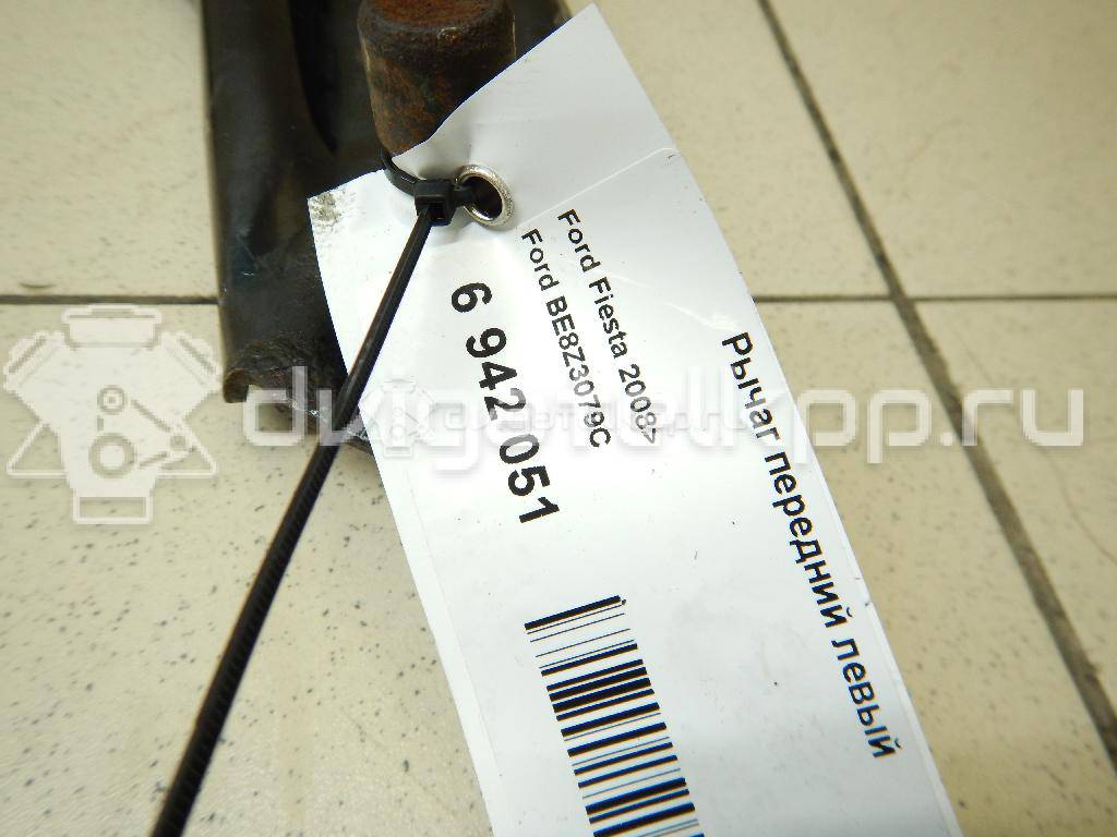 Фото Рычаг передний правый  BE8Z3078C для Mazda 2 {forloop.counter}}