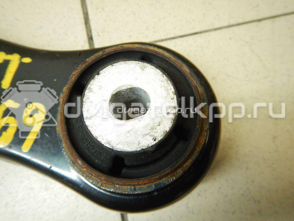 Фото Рычаг передний правый  BE8Z3078C для Mazda 2 {forloop.counter}}