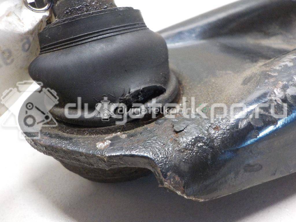 Фото Рычаг передний правый  BE8Z3078C для Mazda 2 {forloop.counter}}