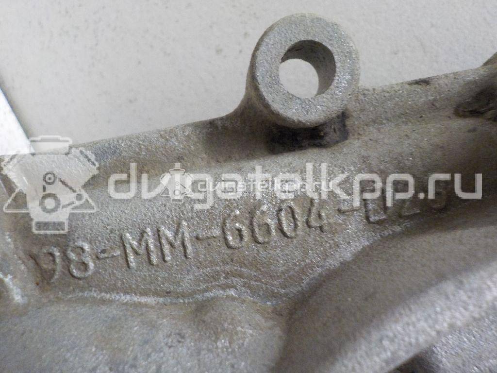 Фото Насос масляный  1904436 для mazda Mazda 2 (DY) {forloop.counter}}