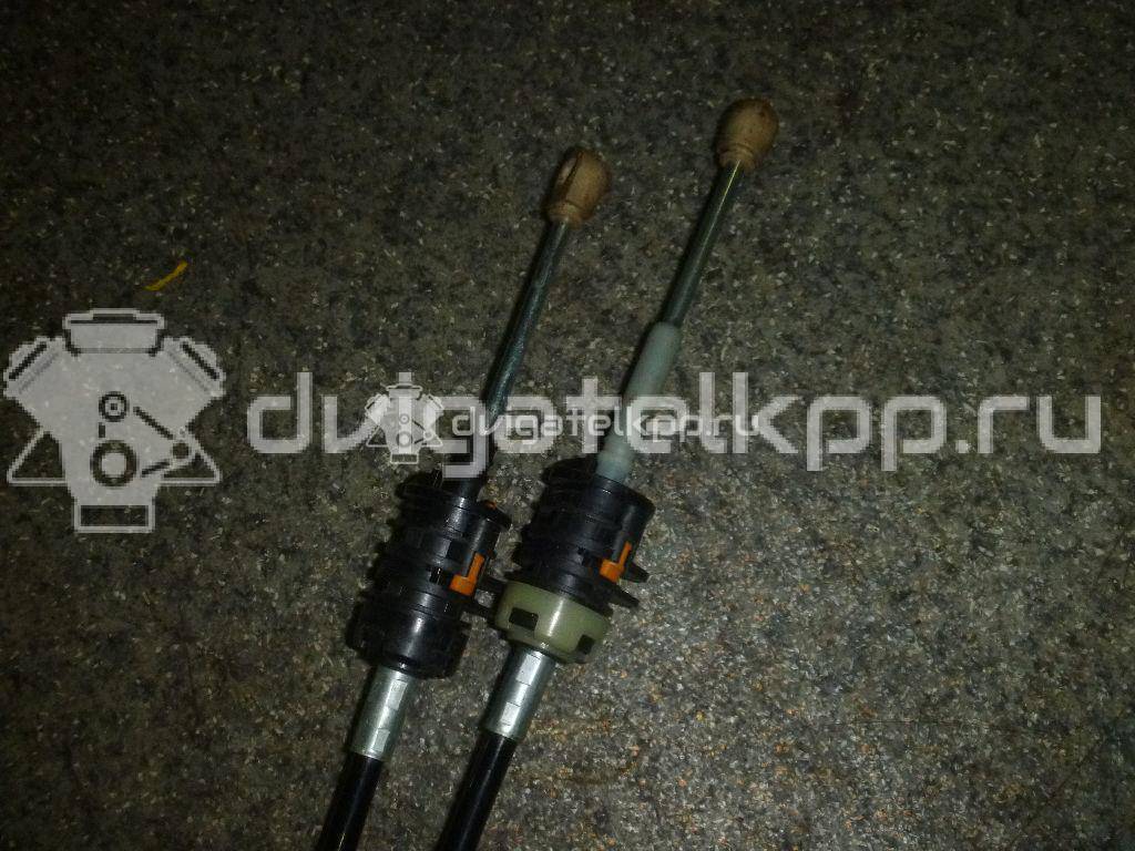 Фото Трос КПП  1489301 для mazda Mazda 2 (DY) {forloop.counter}}