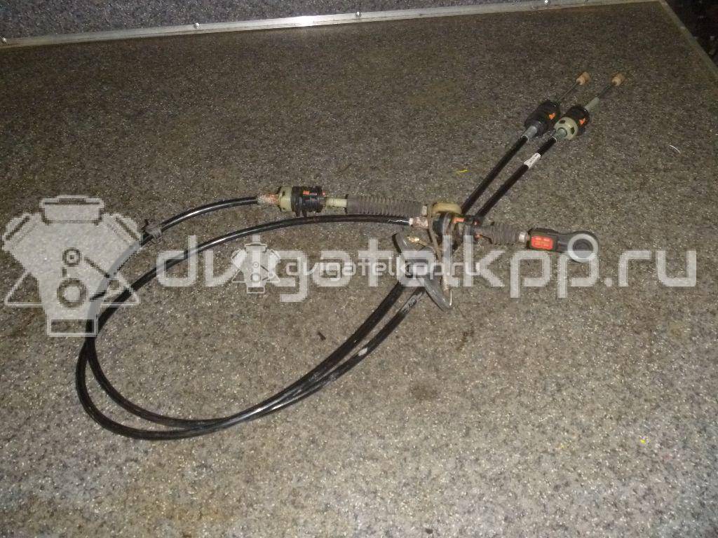 Фото Трос КПП  1489301 для mazda Mazda 2 (DY) {forloop.counter}}