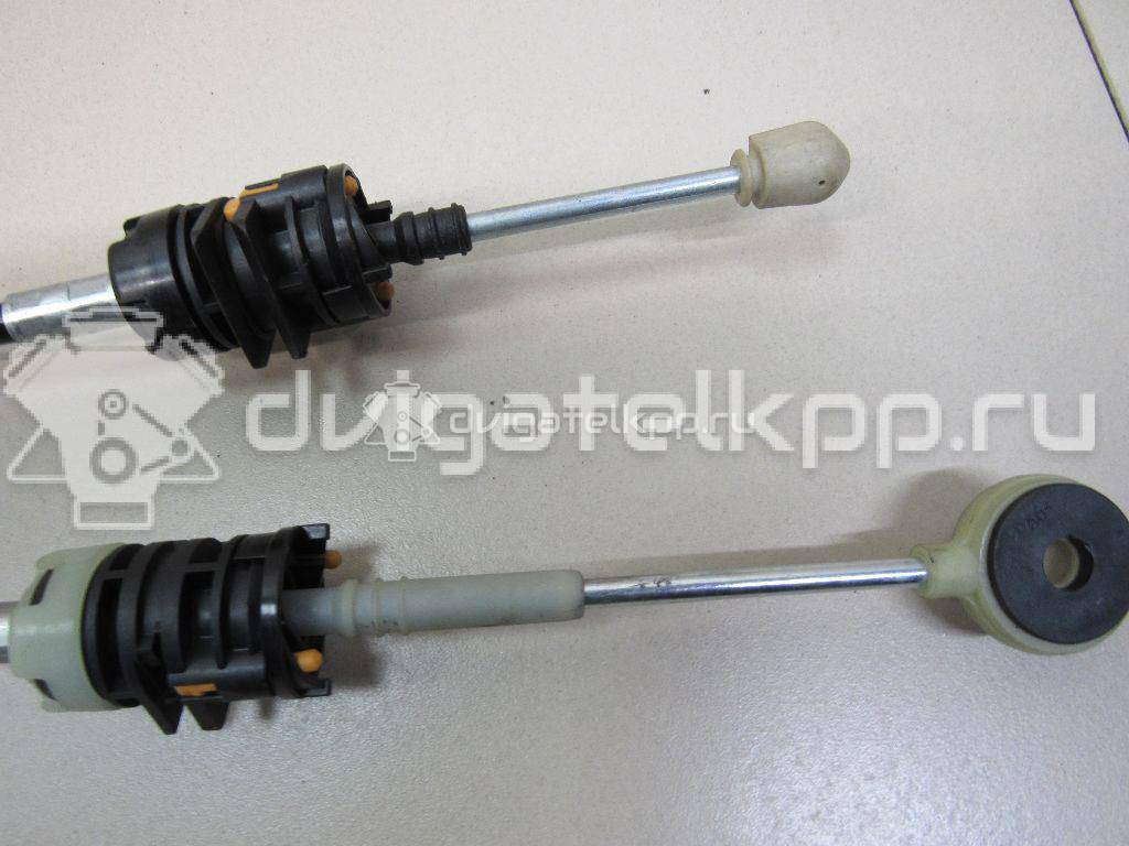Фото Трос КПП  2S6R7E395AG для mazda Mazda 2 (DY) {forloop.counter}}