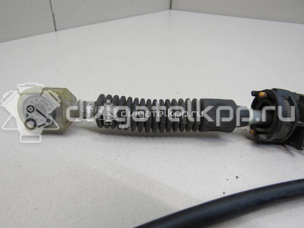 Фото Трос КПП  2S6R7E395AG для mazda Mazda 2 (DY) {forloop.counter}}