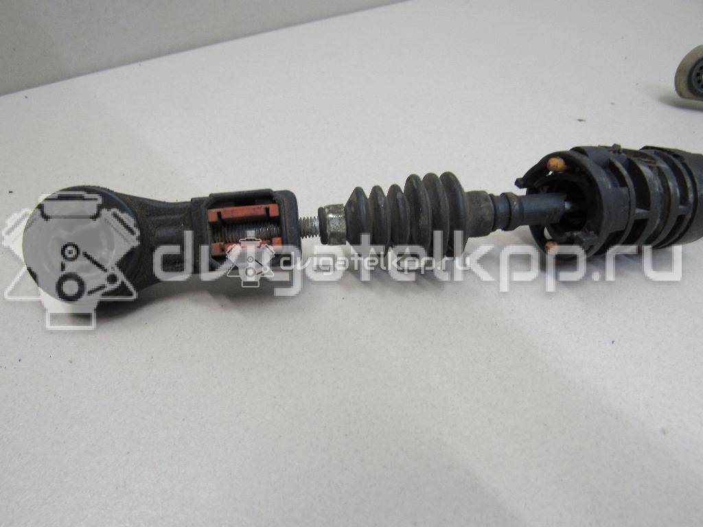 Фото Трос КПП  2S6R7E395AG для mazda Mazda 2 (DY) {forloop.counter}}