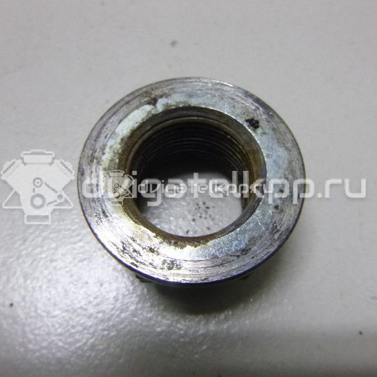 Фото Гайка передней ступицы  1008849 для mazda Mazda 2 (DY)