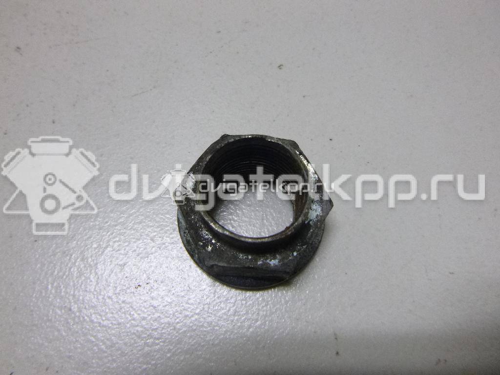 Фото Гайка передней ступицы  1008849 для mazda Mazda 2 (DY) {forloop.counter}}