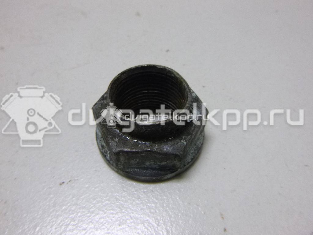 Фото Гайка передней ступицы  1008849 для mazda Mazda 2 (DY) {forloop.counter}}