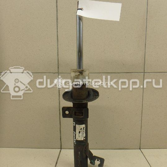Фото Амортизатор передний левый  2S6118K001AG для mazda Mazda 2 (DY)