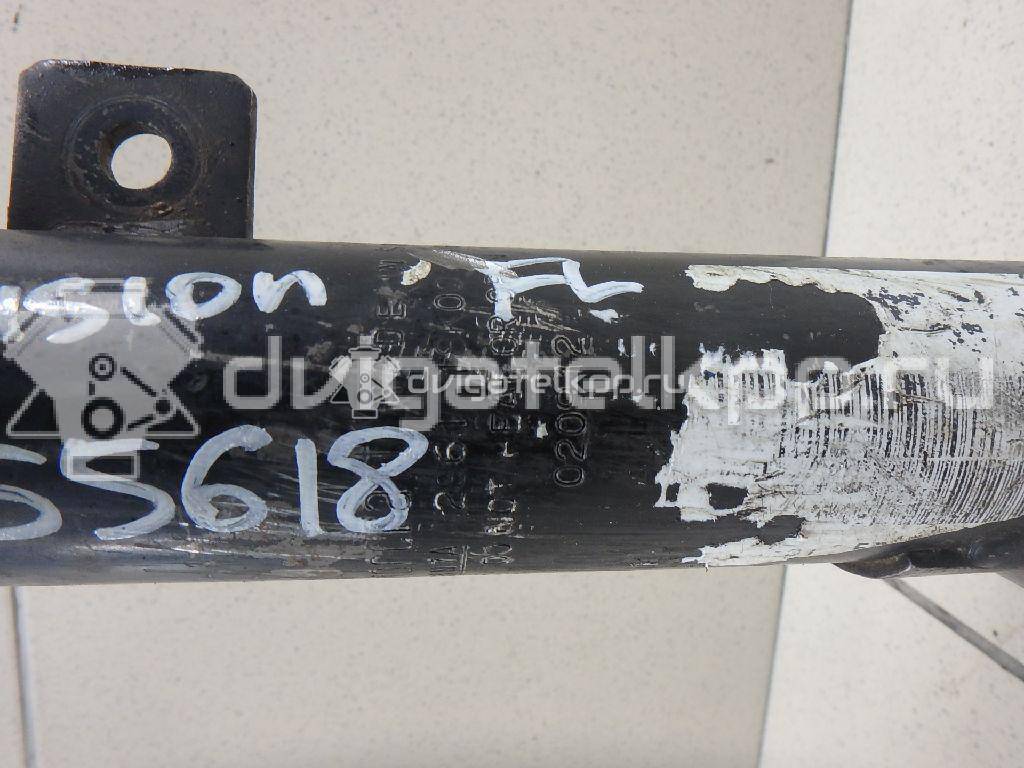 Фото Амортизатор передний левый  2S6118K001AG для mazda Mazda 2 (DY) {forloop.counter}}