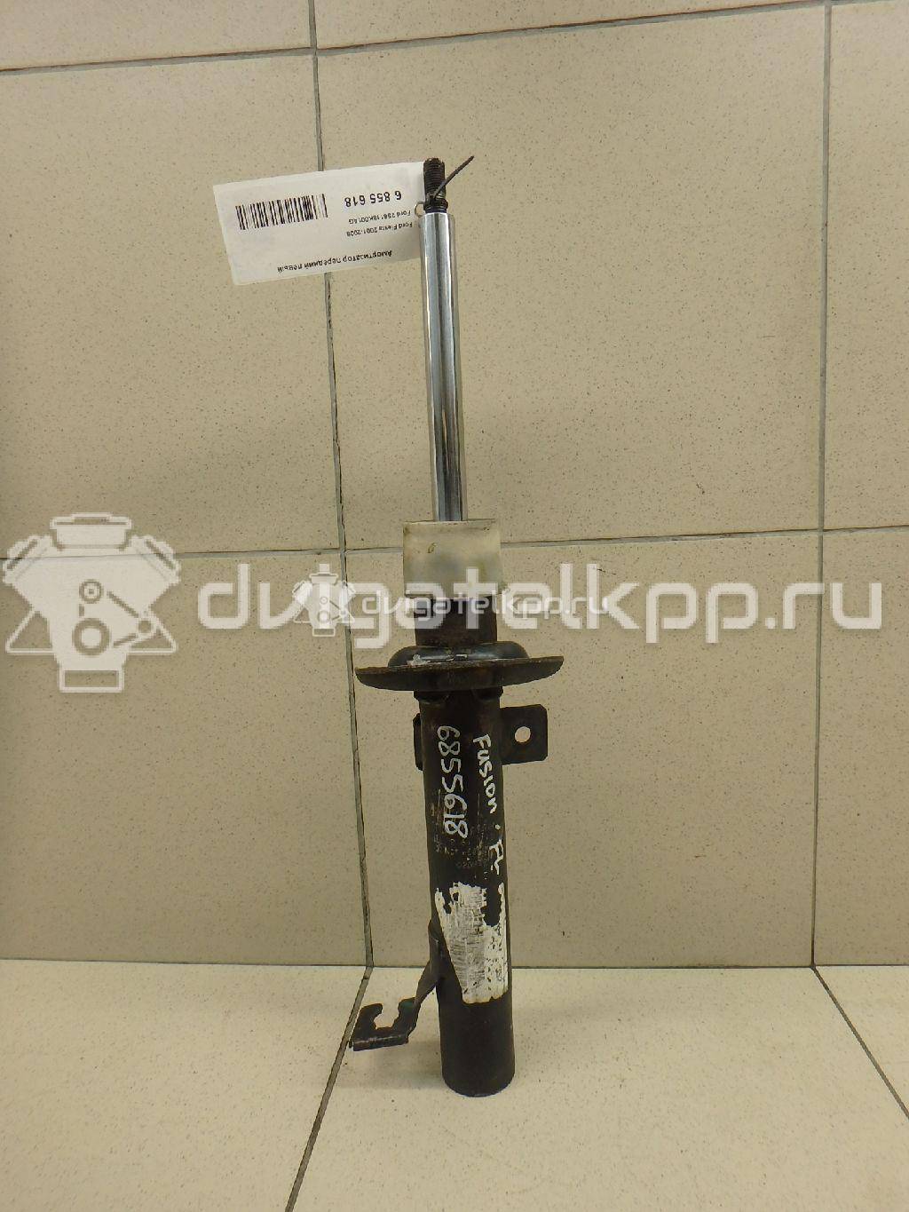 Фото Амортизатор передний левый  2S6118K001AG для mazda Mazda 2 (DY) {forloop.counter}}