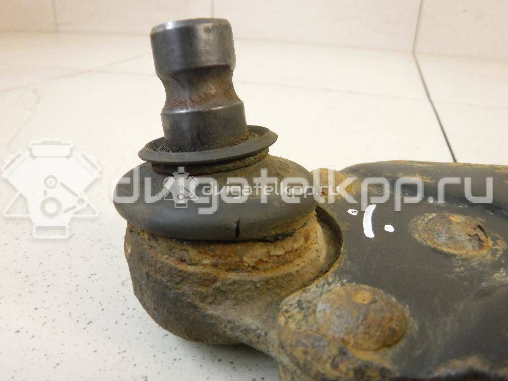 Фото Рычаг передний левый  2S613051DA для mazda Mazda 2 (DY) {forloop.counter}}