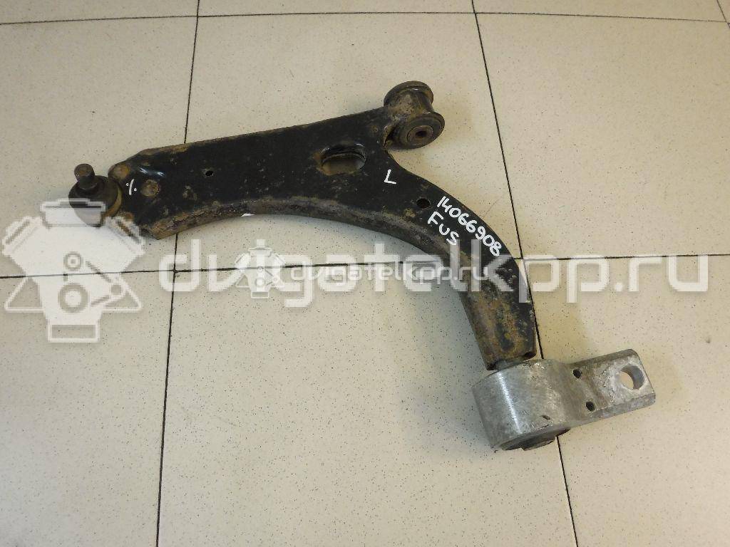 Фото Рычаг передний левый  2S613051DA для mazda Mazda 2 (DY) {forloop.counter}}
