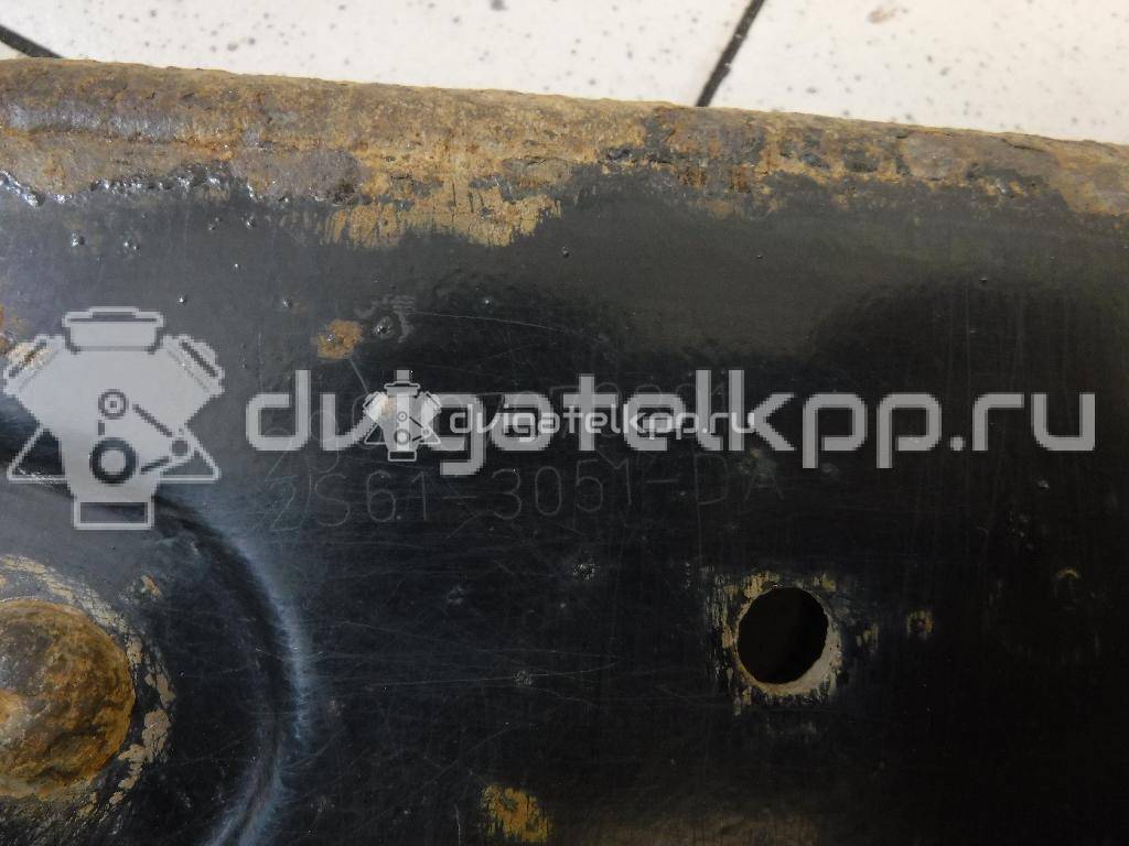 Фото Рычаг передний левый  2S613051DA для mazda Mazda 2 (DY) {forloop.counter}}