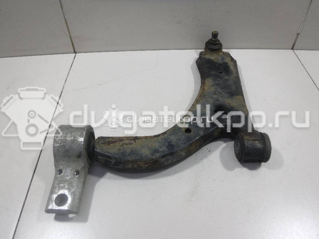 Фото Рычаг передний левый  2S613051AJ для mazda Mazda 2 (DY) {forloop.counter}}