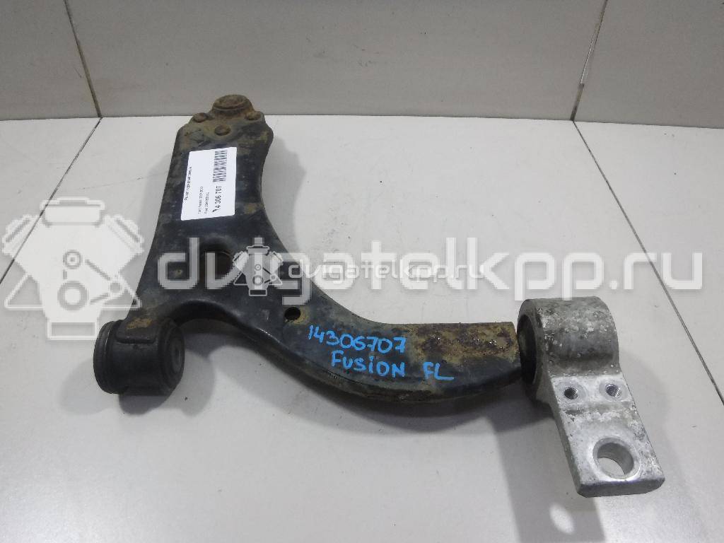 Фото Рычаг передний левый  2S613051AJ для mazda Mazda 2 (DY) {forloop.counter}}