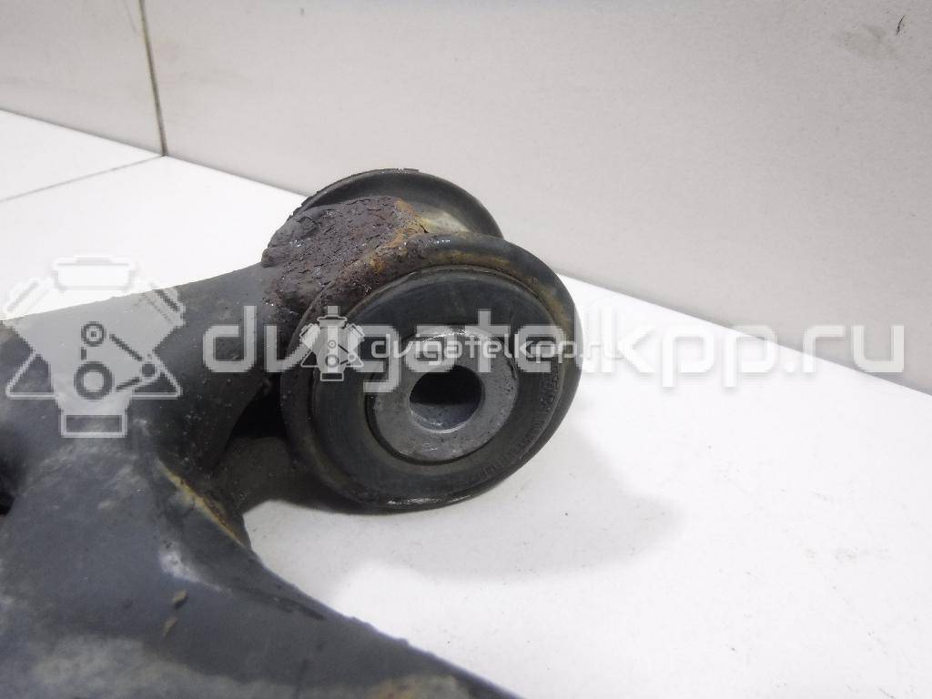 Фото Рычаг передний левый  2S613051AJ для mazda Mazda 2 (DY) {forloop.counter}}