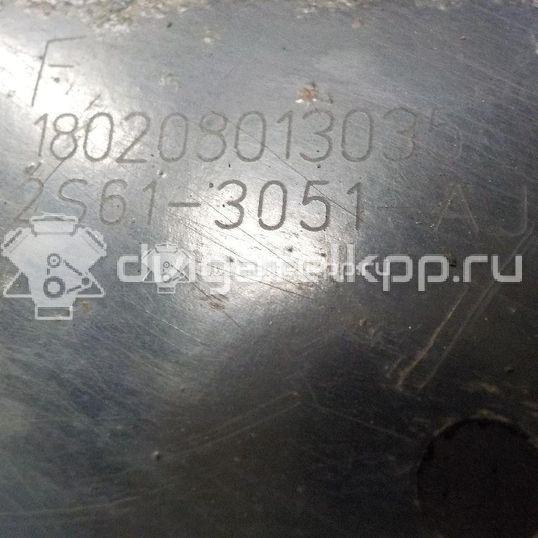 Фото Рычаг передний левый  2S613051AJ для mazda Mazda 2 (DY)