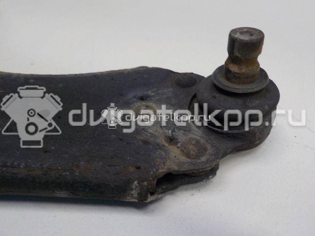 Фото Рычаг передний левый  2S613051AJ для mazda Mazda 2 (DY) {forloop.counter}}