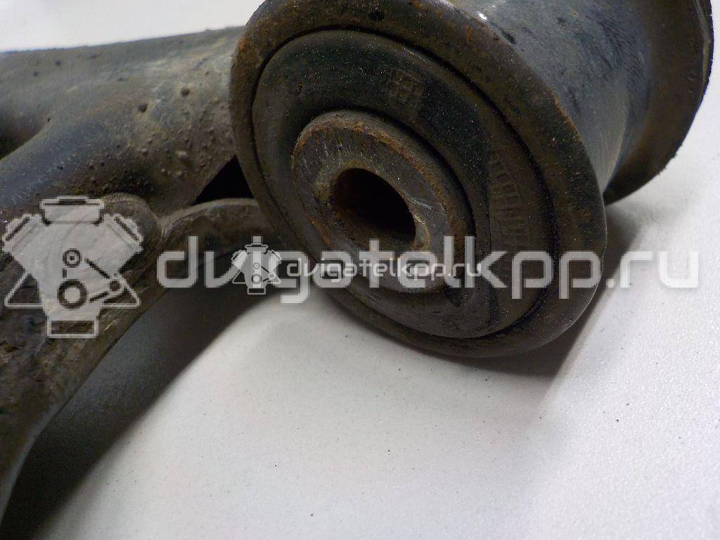Фото Рычаг передний левый  2S613051AJ для mazda Mazda 2 (DY) {forloop.counter}}