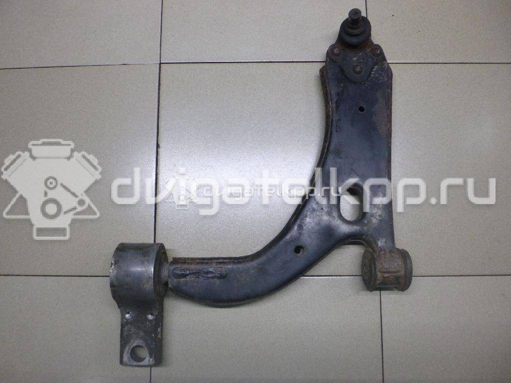 Фото Рычаг передний левый  1436170 для mazda Mazda 2 (DY) {forloop.counter}}