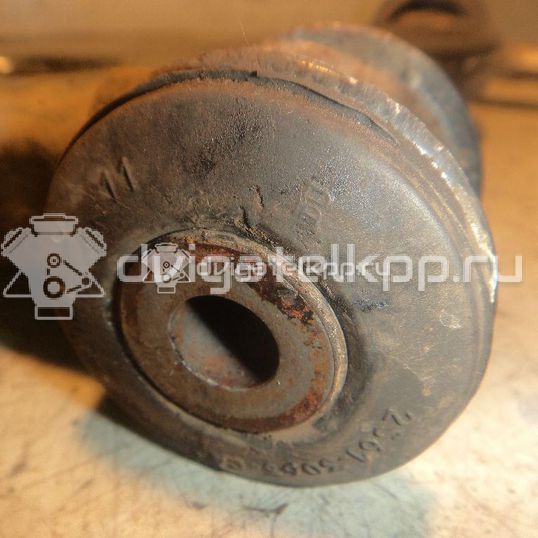 Фото Рычаг передний правый  2S613042DA для mazda Mazda 2 (DY)