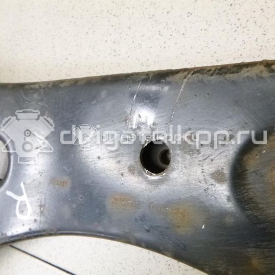 Фото Рычаг передний правый  1212807 для Mazda 2 / 5 / 3