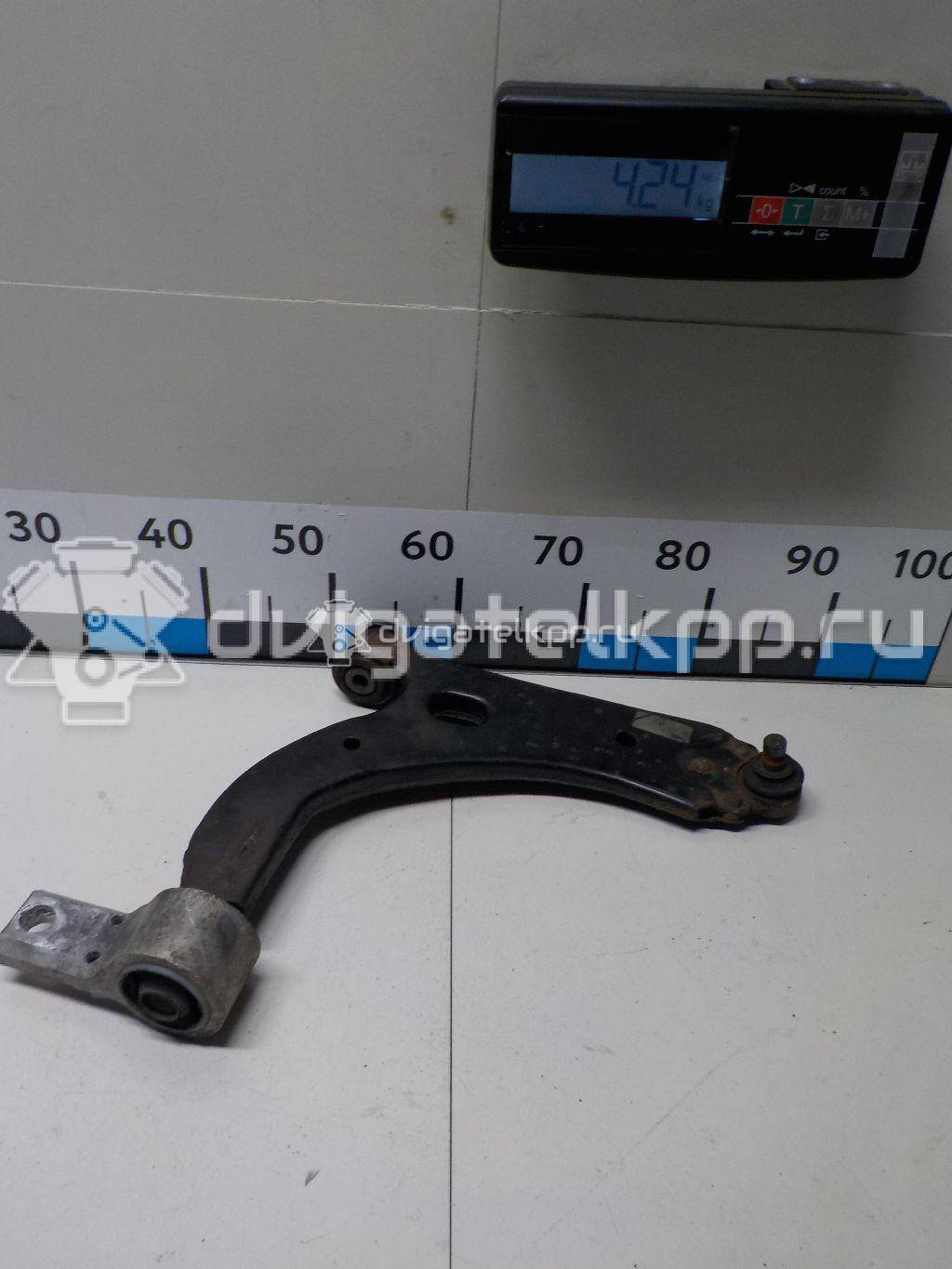Фото Рычаг передний правый  1212807 для Mazda 2 / 5 / 3 {forloop.counter}}