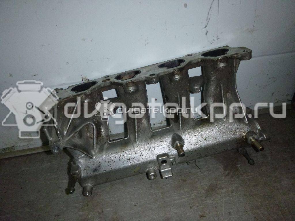 Фото Коллектор впускной для двигателя F4R для Mahindra / Renault 135-150 л.с 16V 2.0 л бензин {forloop.counter}}