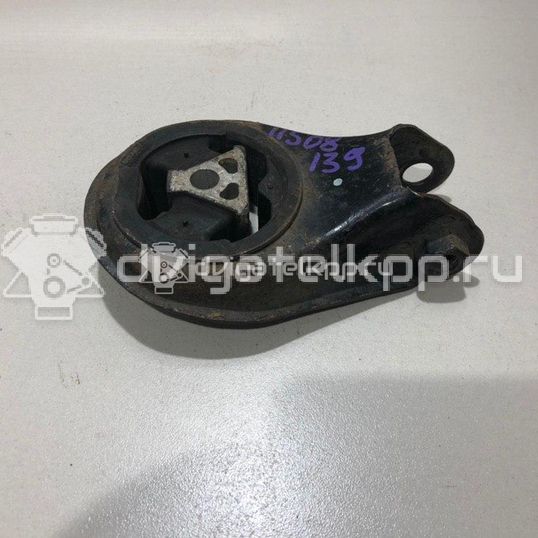 Фото Опора двигателя задняя  BP4K39040F для Mazda 323 / Premacy Cp / 5 / 3