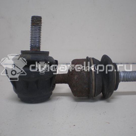 Фото Стойка заднего стабилизатора  1734686 для mazda Mazda 3 (BK)