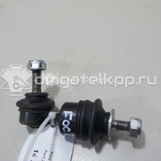 Фото Стойка заднего стабилизатора  3M51-5C486-BF для mazda Mazda 3 (BK)
