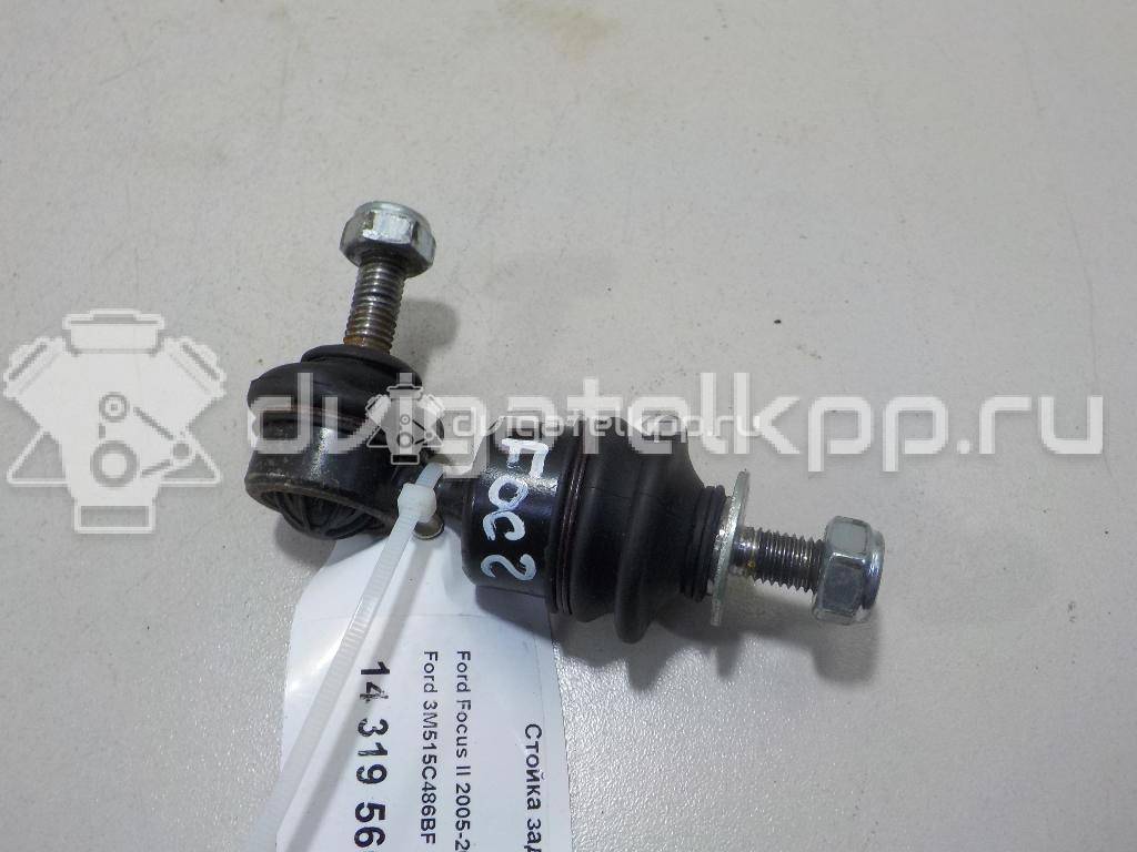 Фото Стойка заднего стабилизатора  3M51-5C486-BF для mazda Mazda 3 (BK) {forloop.counter}}