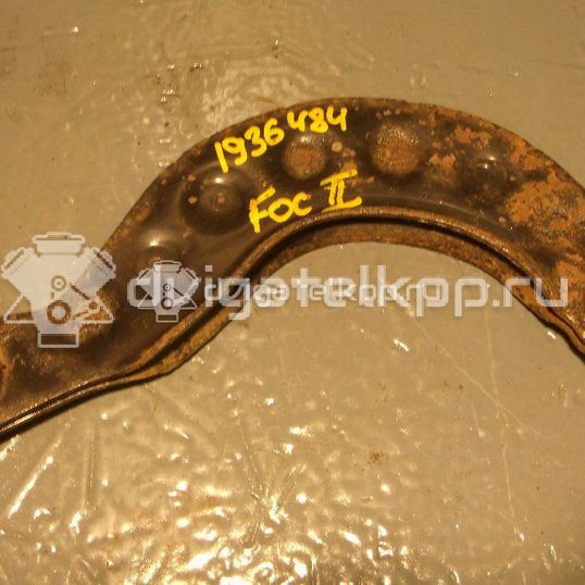Фото Рычаг задний верхний  1517403 для mazda Mazda 3 (BK)