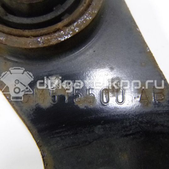 Фото Рычаг задний верхний  1517403 для mazda Mazda 3 (BK)