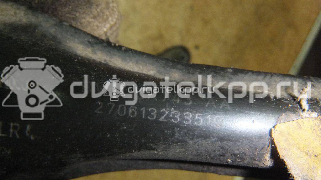 Фото Рычаг задний поперечный  BV615K743AA для Mazda 5 / 3 {forloop.counter}}