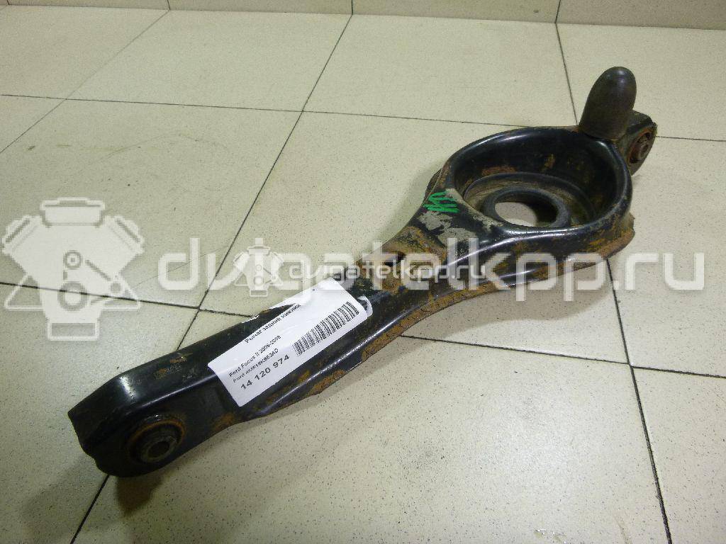 Фото Рычаг задний нижний  4M515K652AD для mazda Mazda 3 (BK) {forloop.counter}}