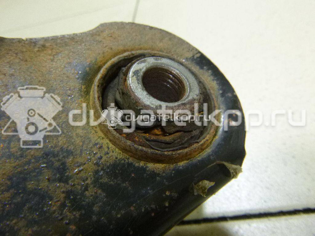 Фото Рычаг задний нижний  4M515K652AD для mazda Mazda 3 (BK) {forloop.counter}}