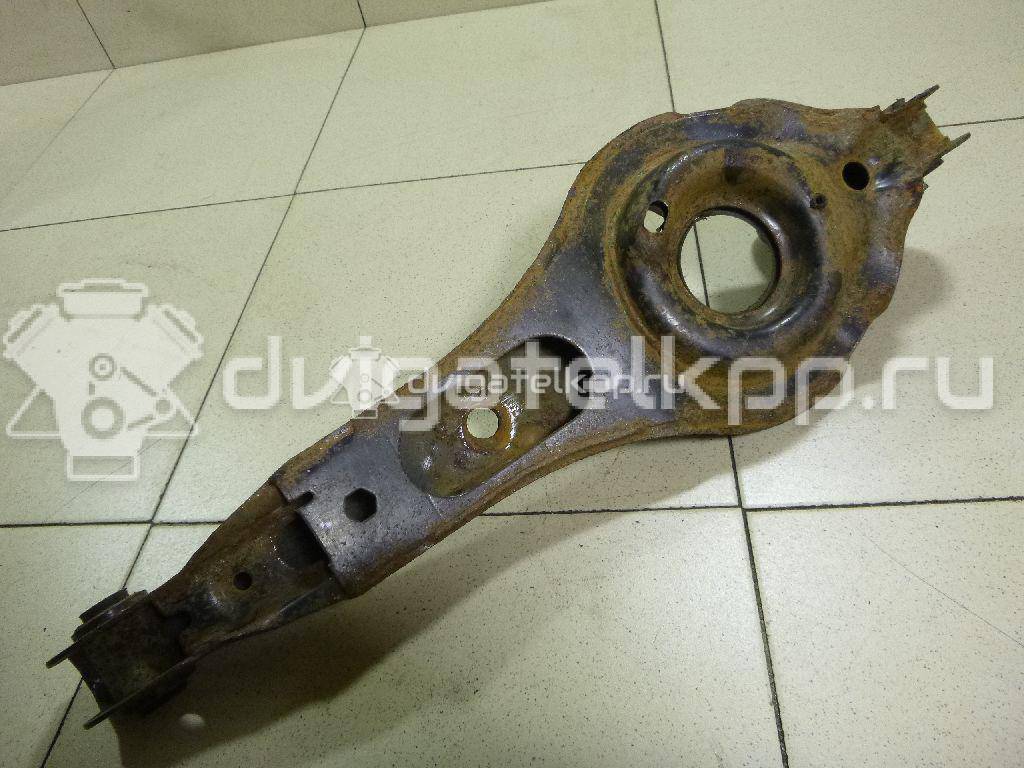 Фото Рычаг задний нижний  4M515K652AD для mazda Mazda 3 (BK) {forloop.counter}}